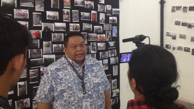  Menyimak Cita-cita Anak Lewat Pameran Foto (1)