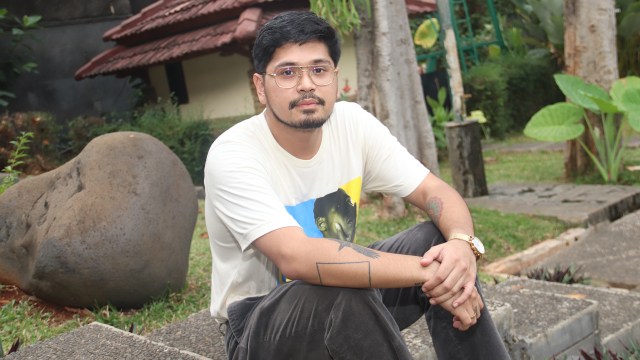 Petra Sihombing (Foto: Munady Widjaja)