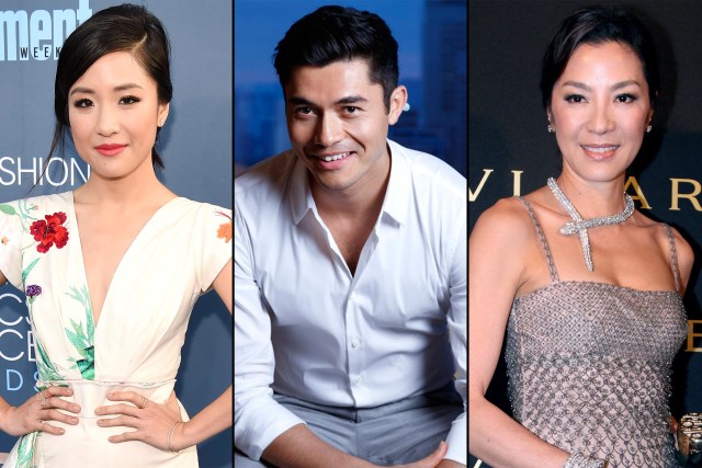Review Film : Crazy Rich Asians, Film Berbudaya Asia yang Laris di Layar Hollywood (1)