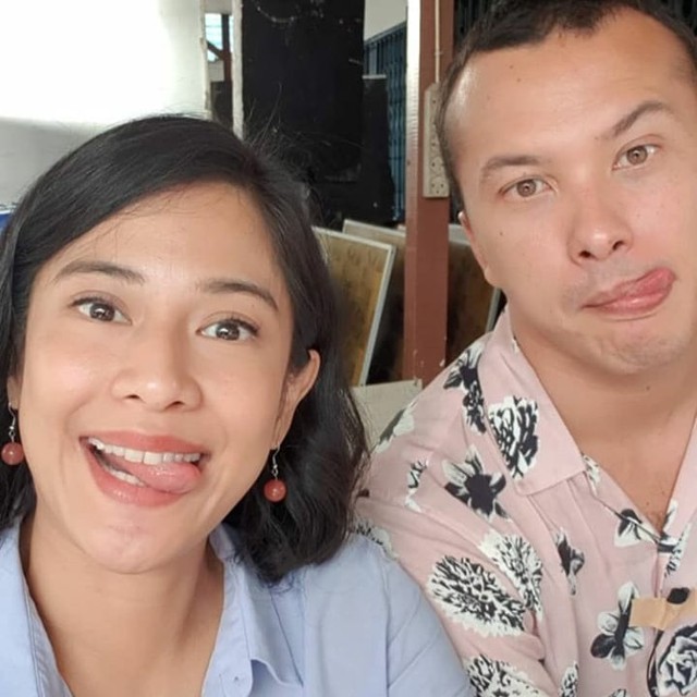Sering Jadi Lawan Main, 10 Pasangan Seleb Ini Didoakan Berjodoh (3)
