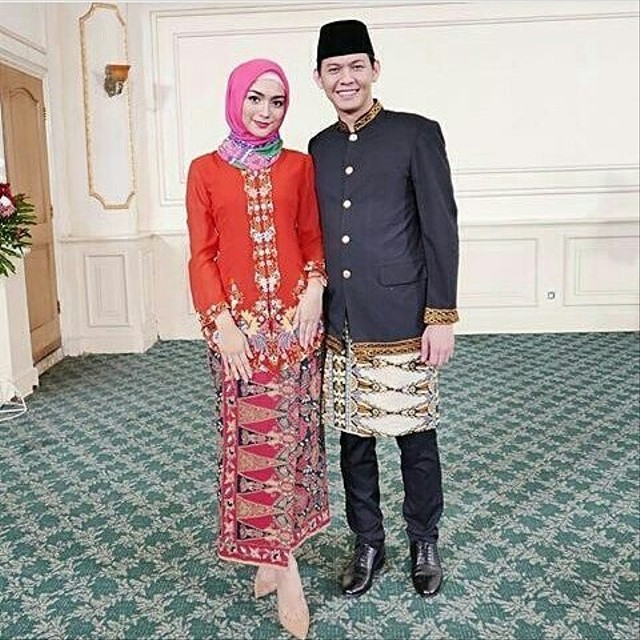 Sering Jadi Lawan Main, 10 Pasangan Seleb Ini Didoakan Berjodoh (9)