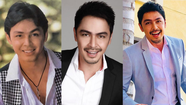 Perubahan penyanyi dangdut, Thomas Djorghi. (Foto: Instagram @thomasdjorghi)