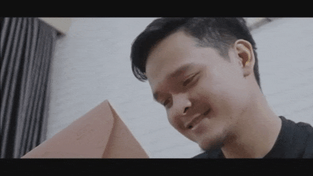 Anisa Rahma dan Anandito Dwis. (Foto: YouTube Teladan Cinta)