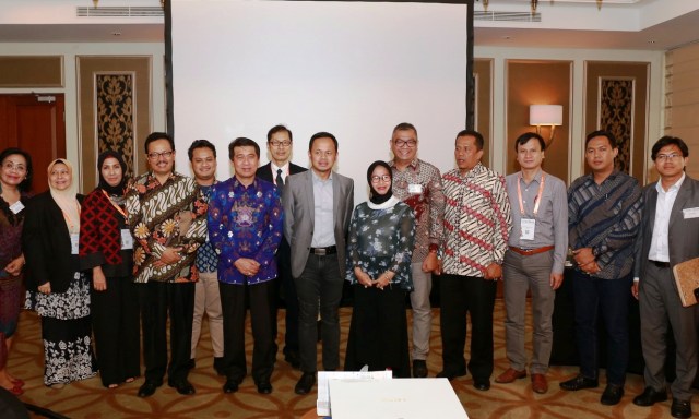 Tegakkan Perda Kawasan Tanpa Rokok, Bupati Klungkung Dipuji di APACT 12th