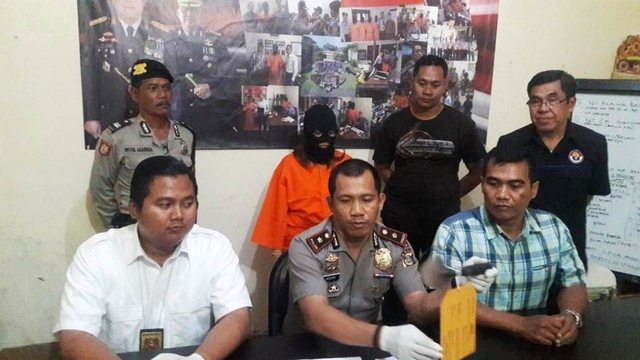 Waduh, Ada Lagi Remaja Bunuh Bayi di Denpasar