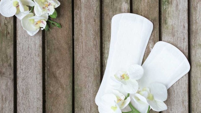 Keputihan Abnormal Pada Ibu Hamil