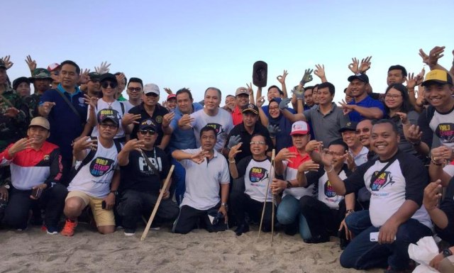 Tekan Sampah Plastik, Bali Buat Larangan Plastik Sekali Pakai