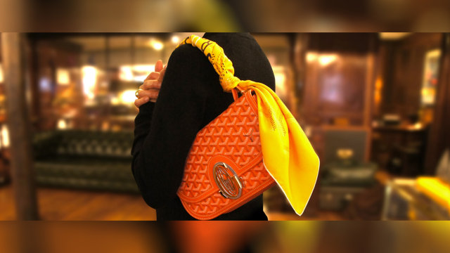 Goyard. (Foto: goyard.com)