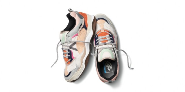 Vans Varix WC (Foto: Vans)
