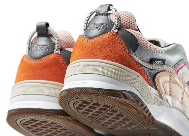 Vans Varix WC (Foto: Vans)