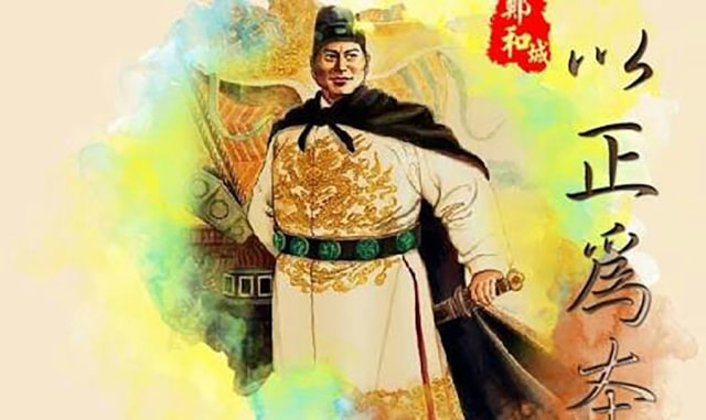 Mengulas Sejarah Islam Di Palembang