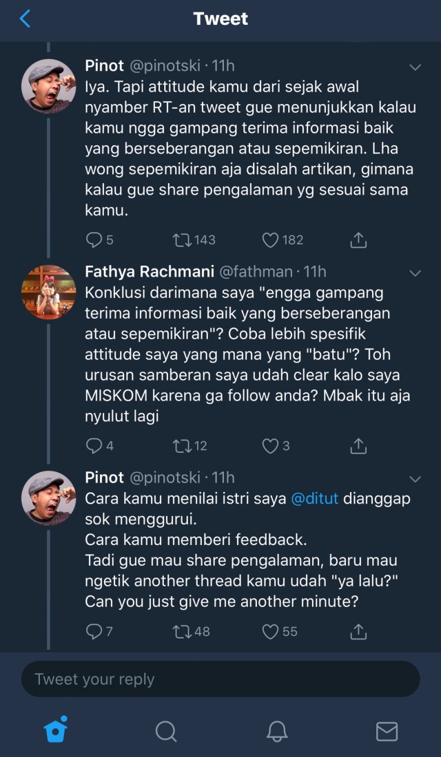 Tak Tahu, Mahasiswa Ini Kritik Animator Kelas Dunia dengan Congkak (4)