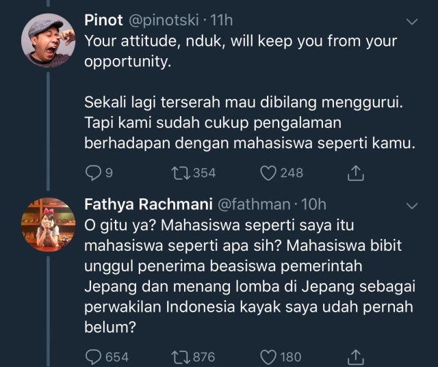 Tak Tahu, Mahasiswa Ini Kritik Animator Kelas Dunia dengan Congkak (5)
