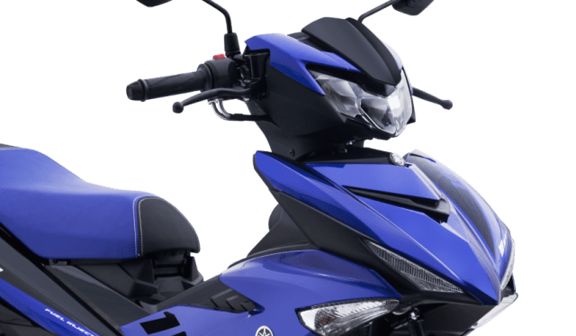 Yamaha Exciter MY 2019 (Foto: dok. Yamaha)