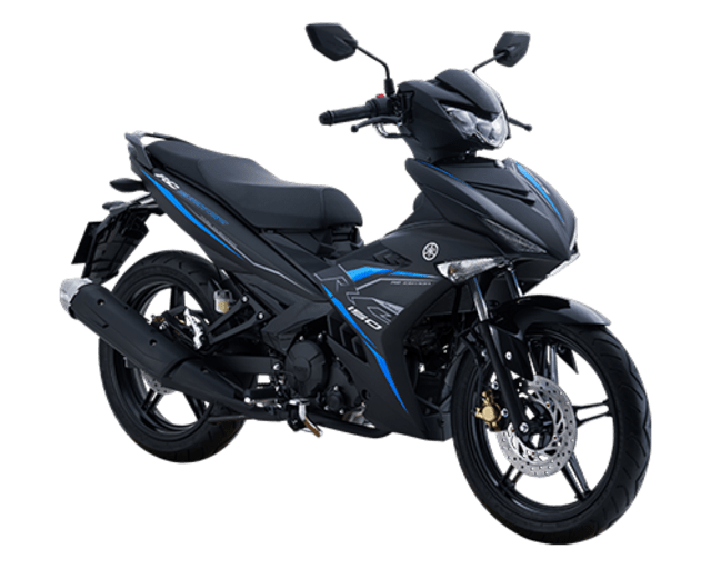 Yamaha Exciter MY 2019 (Foto: dok. Yamaha)