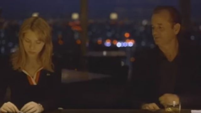 Lost in Translation (2003) (Foto: Youtube)