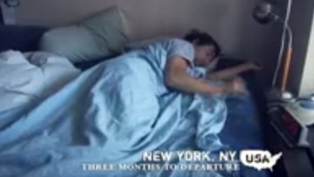 A Map for Saturday (2007) (Foto: Youtube)