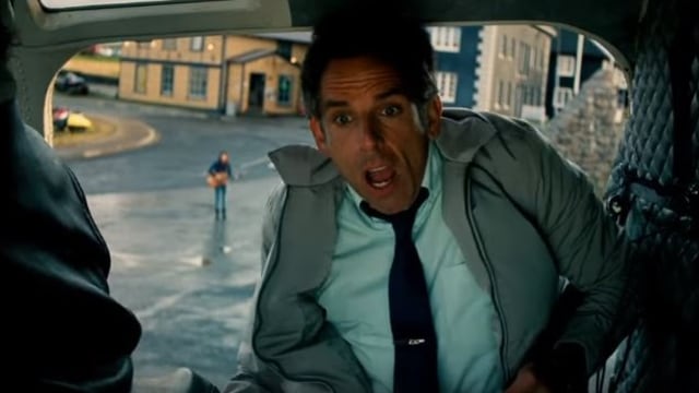 Secret Life of Walter Mitty (2013) (Foto: Youtube)