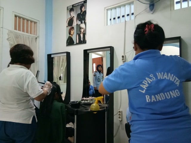 Mengenal Perusahaan yang Terbuka Menerima Bekas Narapidana