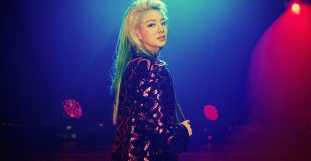 Hyoyeon SNSD Dilecehkan Staff?