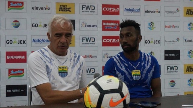 5 Pemain yang Bakal Jadi Andalan di Laga Persib Bandung vs Borneo FC (3)