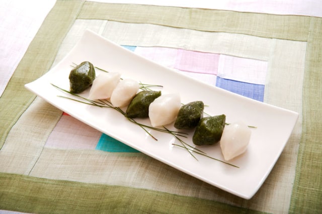 6 Makanan Khas untuk Merayakan Chuseok (1)