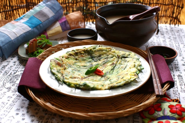 6 Makanan Khas untuk Merayakan Chuseok (2)