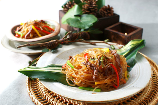 6 Makanan Khas untuk Merayakan Chuseok (3)
