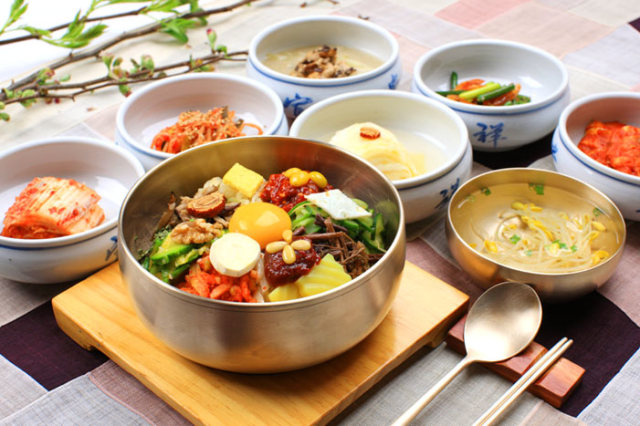6 Makanan Khas untuk Merayakan Chuseok (4)