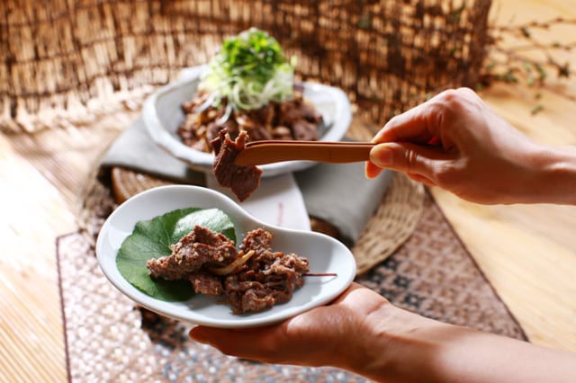 6 Makanan Khas untuk Merayakan Chuseok (5)