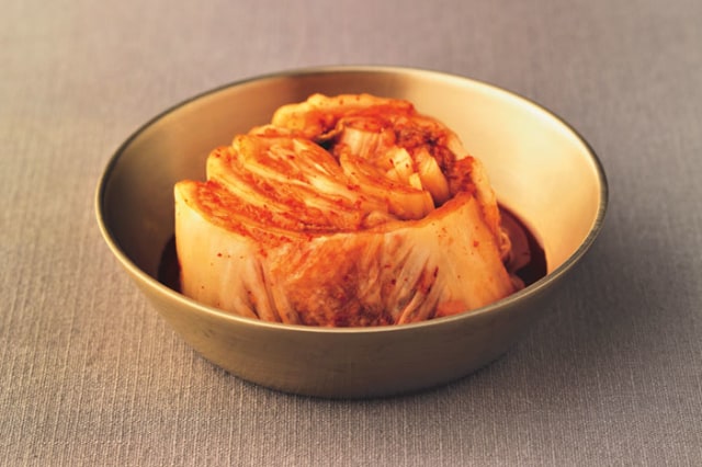 6 Makanan Khas untuk Merayakan Chuseok (6)