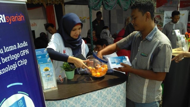 BRI Syariah (Foto: Dok. BRI)