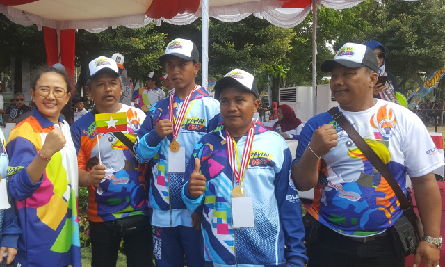 Pasca Asian Para Games 2018,  Pemerintah Perlu Beri Perhatian Khusus Atlet Difabel