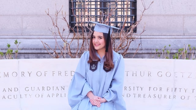 Tasya Kamila (Foto: Dok. Tasya Kamila)