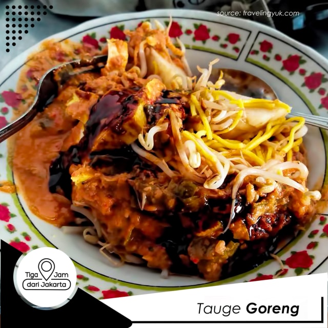 3 Makanan Khas Bogor Wajib Kalian Nikmati (1)