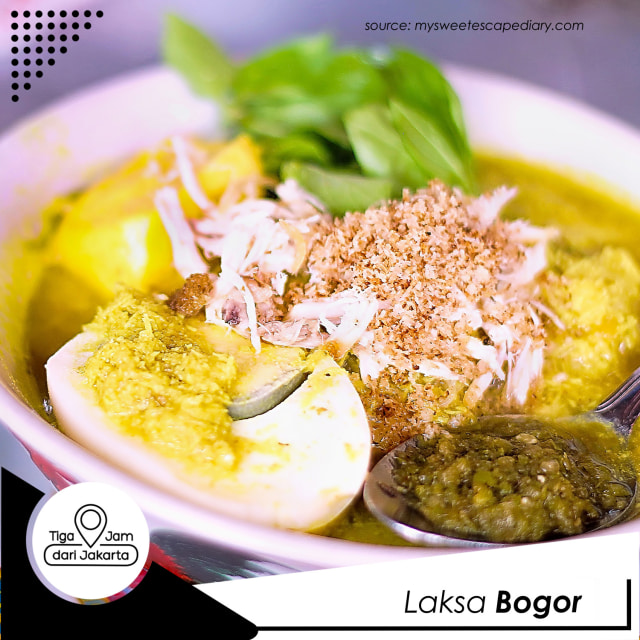 3 Makanan Khas Bogor Wajib Kalian Nikmati (2)