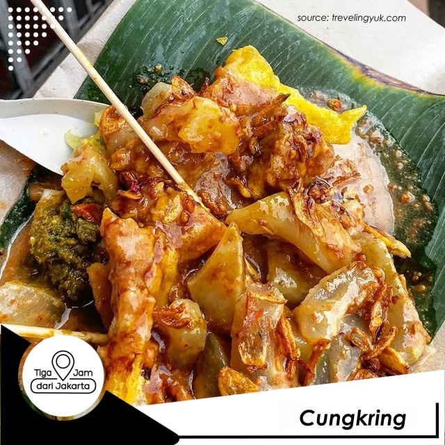 3 Makanan Khas Bogor Wajib Kalian Nikmati (3)