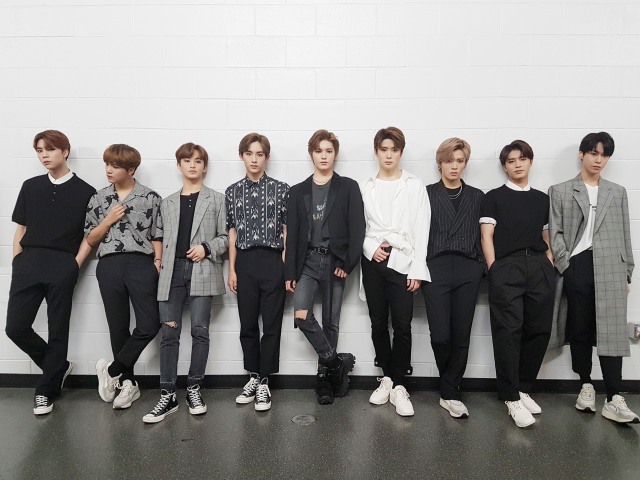 NCT 127 Akan Merilis Album Baru dengan Tambahan Anggota