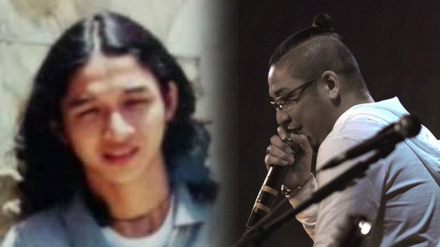Pasha Ungu. (Foto: Instagram/@pashaungu_vm dan @ungu_band)