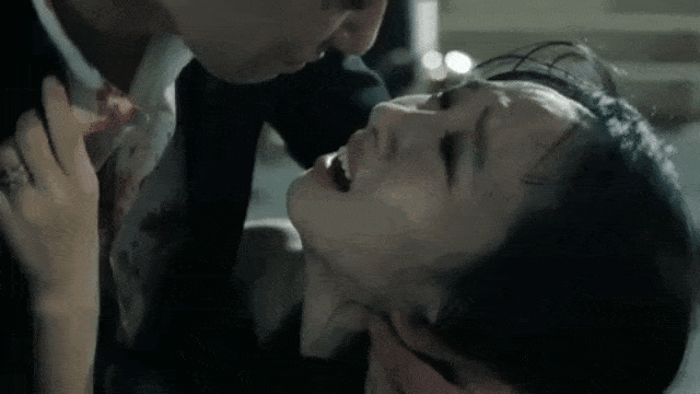 Drama Korea yang menguras air mata (Foto: YouTube @TSENT2008)