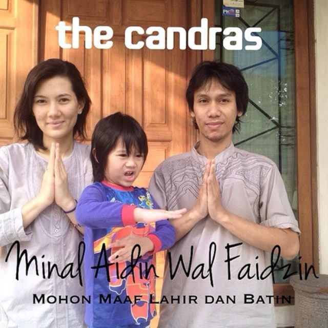 5 Hal Menarik Kisah Cinta Eross dan Astrid Tiar di Masa Lalu (2)