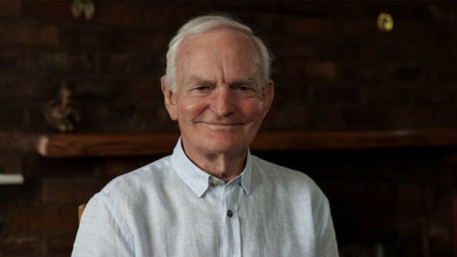 John Glen, Dedikasikan Hidup untuk Kembangkan Standar Anestesi Modern (2)