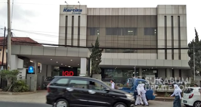 Peserta BPJS Keluhkan Pelayanan RS Kartika Cibadak Sukabumi