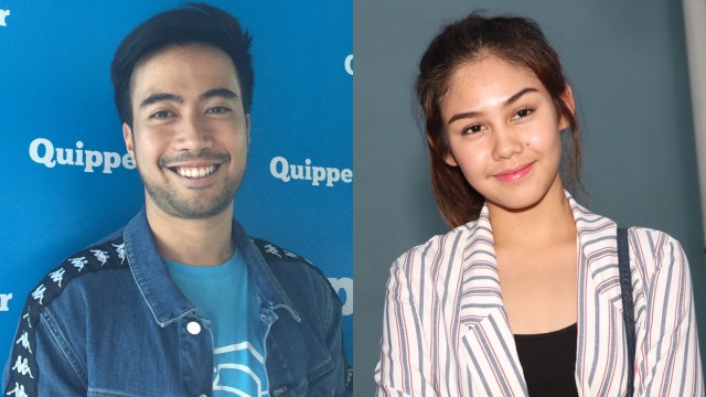 Vidi Aldiano, Vanesha Prescilla (Foto: Sarah Yulianti Purnama/kumparan, Munady Widjaja)