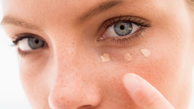 Tips Makeup : No Make Up Make Up Look (1)