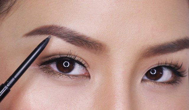 Tips Makeup : No Make Up Make Up Look (2)