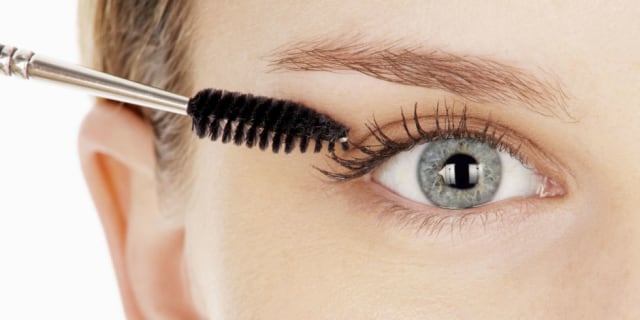 Tips Makeup : No Make Up Make Up Look (3)