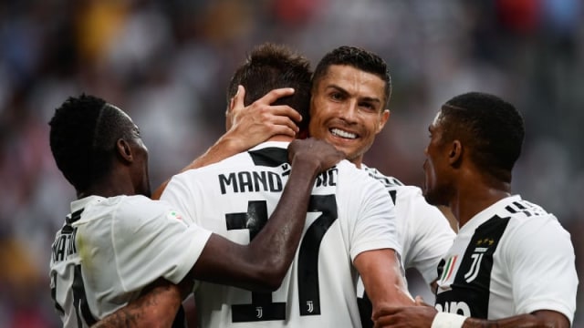 5 Trio Lini Depan Terbaik yang Akan Membuat Liga Champions Makin Seru (3)