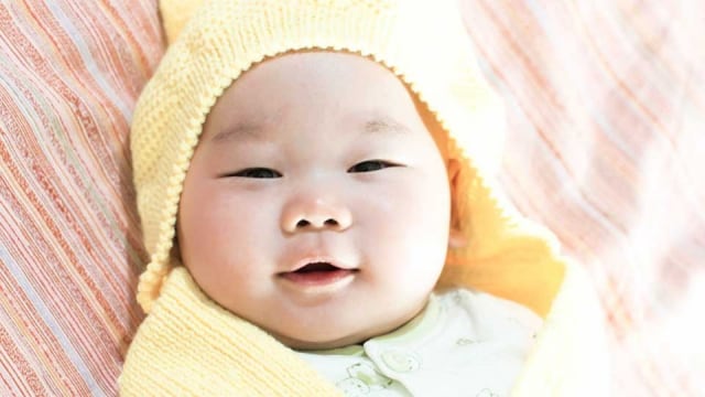 Bayi Terlambat Tumbuh Gigi