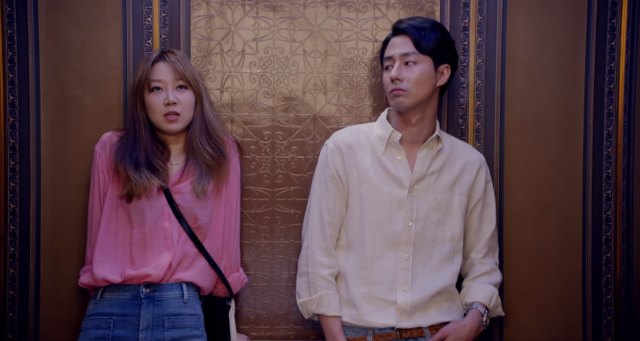 Drama Korea It's Ok, That's Love (Foto: YouTube @SBSNOW)